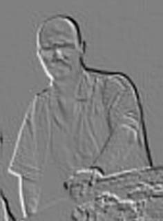 Ronald&acute;s Privatseite