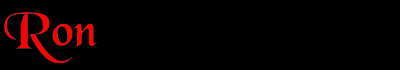 Ron-on-the-Web
